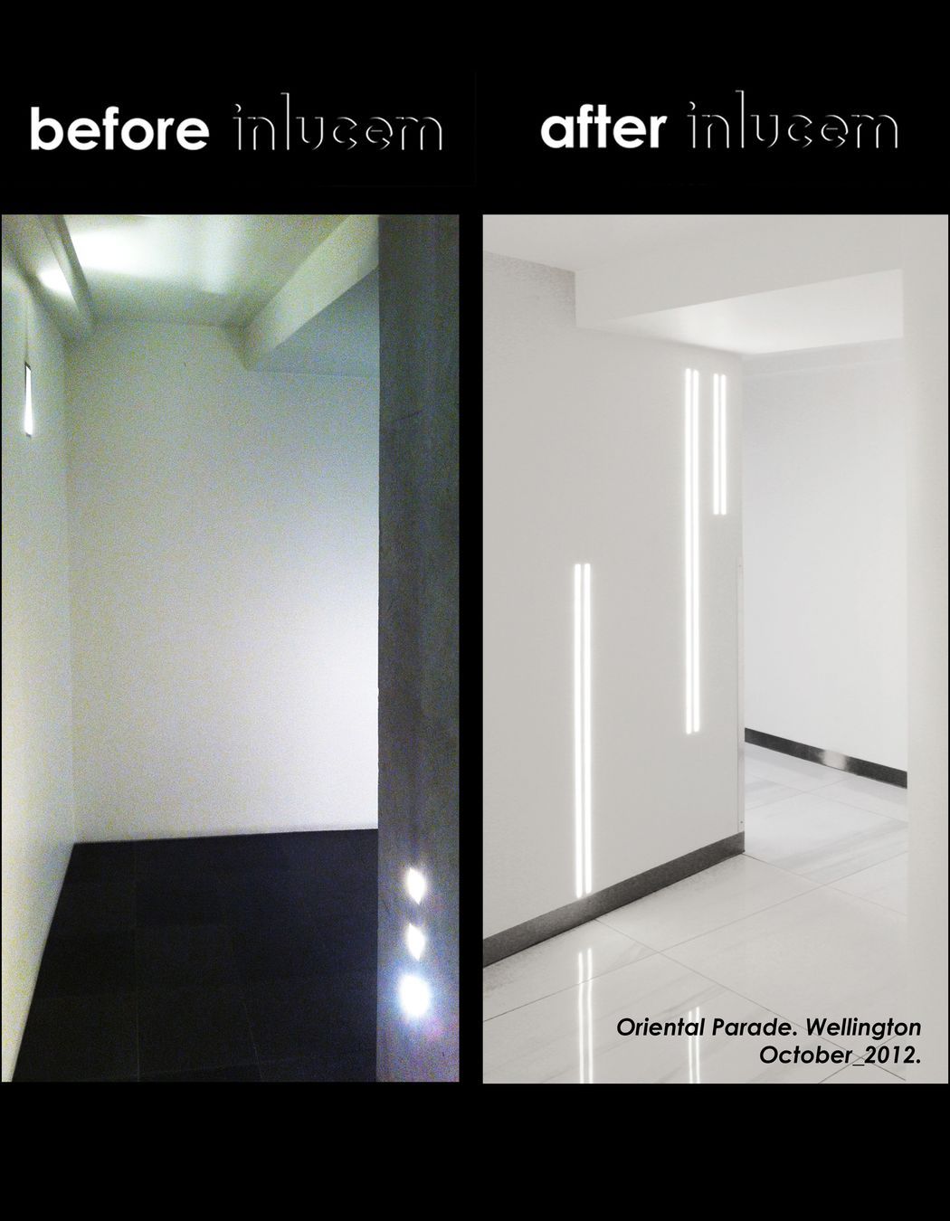 Before and After