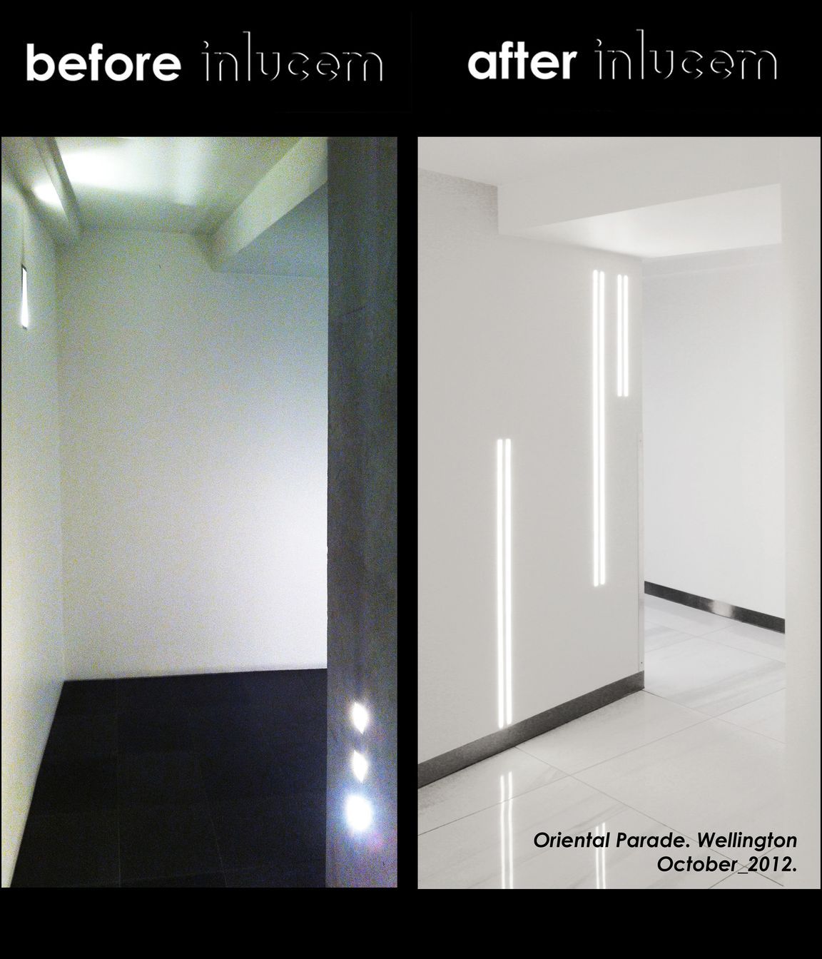 Before and After