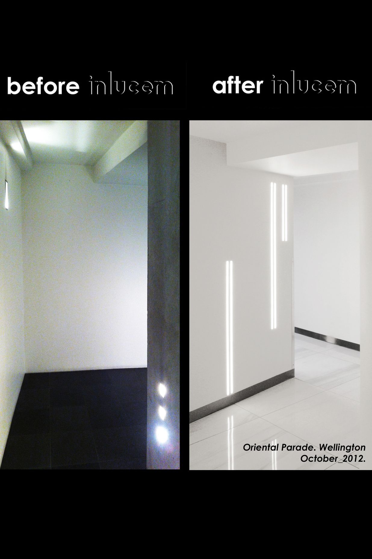 Before and After