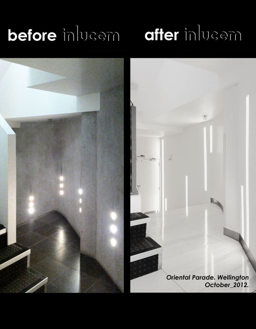 Before and After