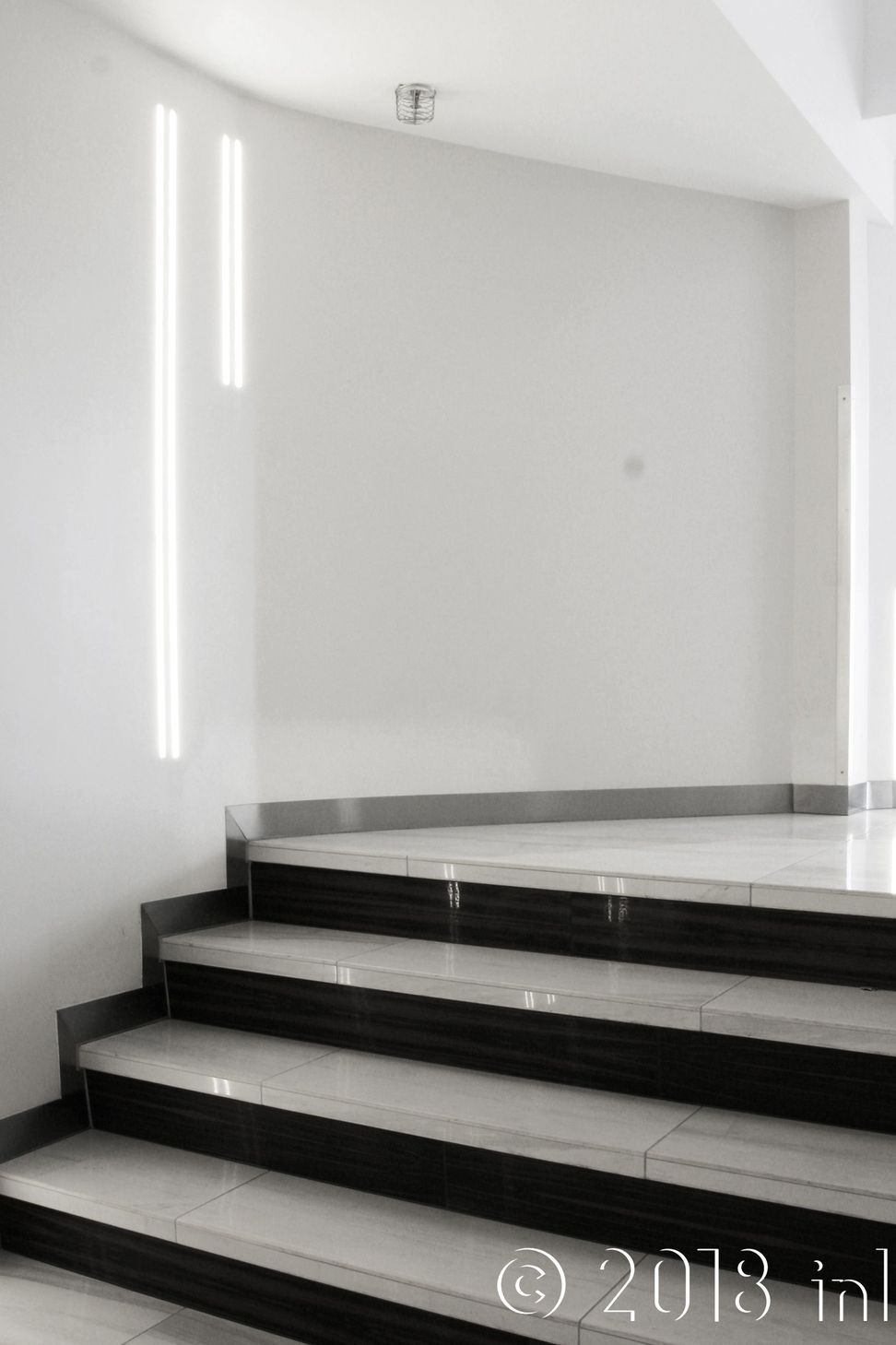 Aqua Apartments, Oriental Parade, Wellington