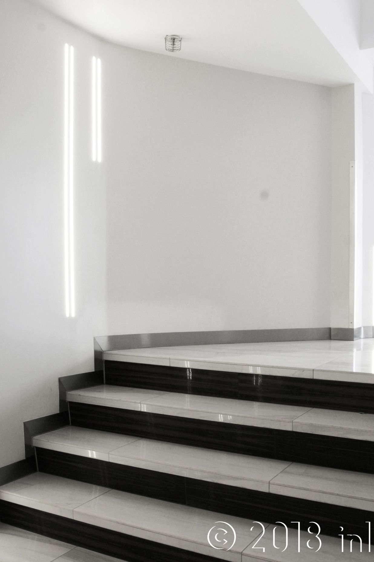 Aqua Apartments, Oriental Parade, Wellington