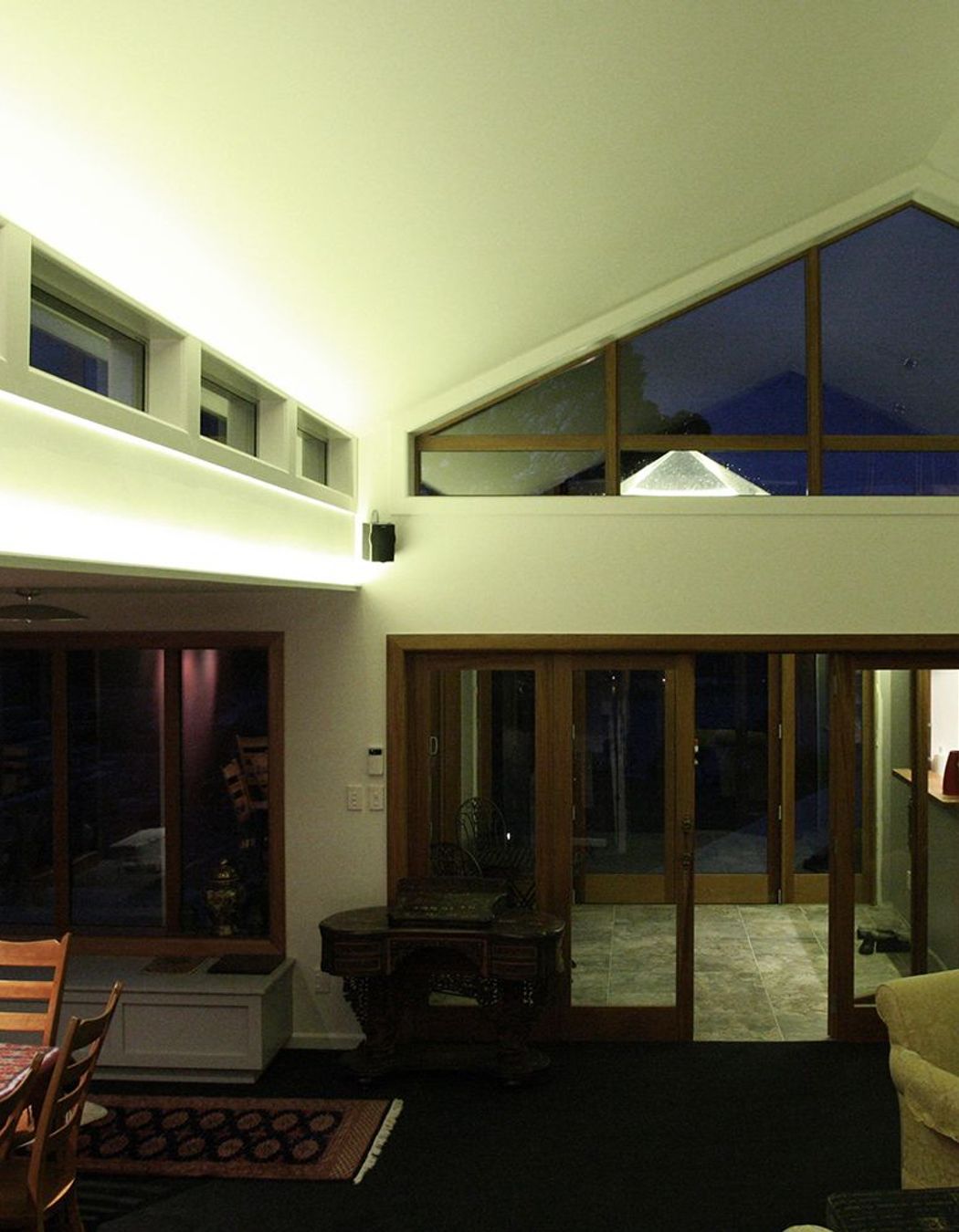 The Crescent, Roseneath, Wellington