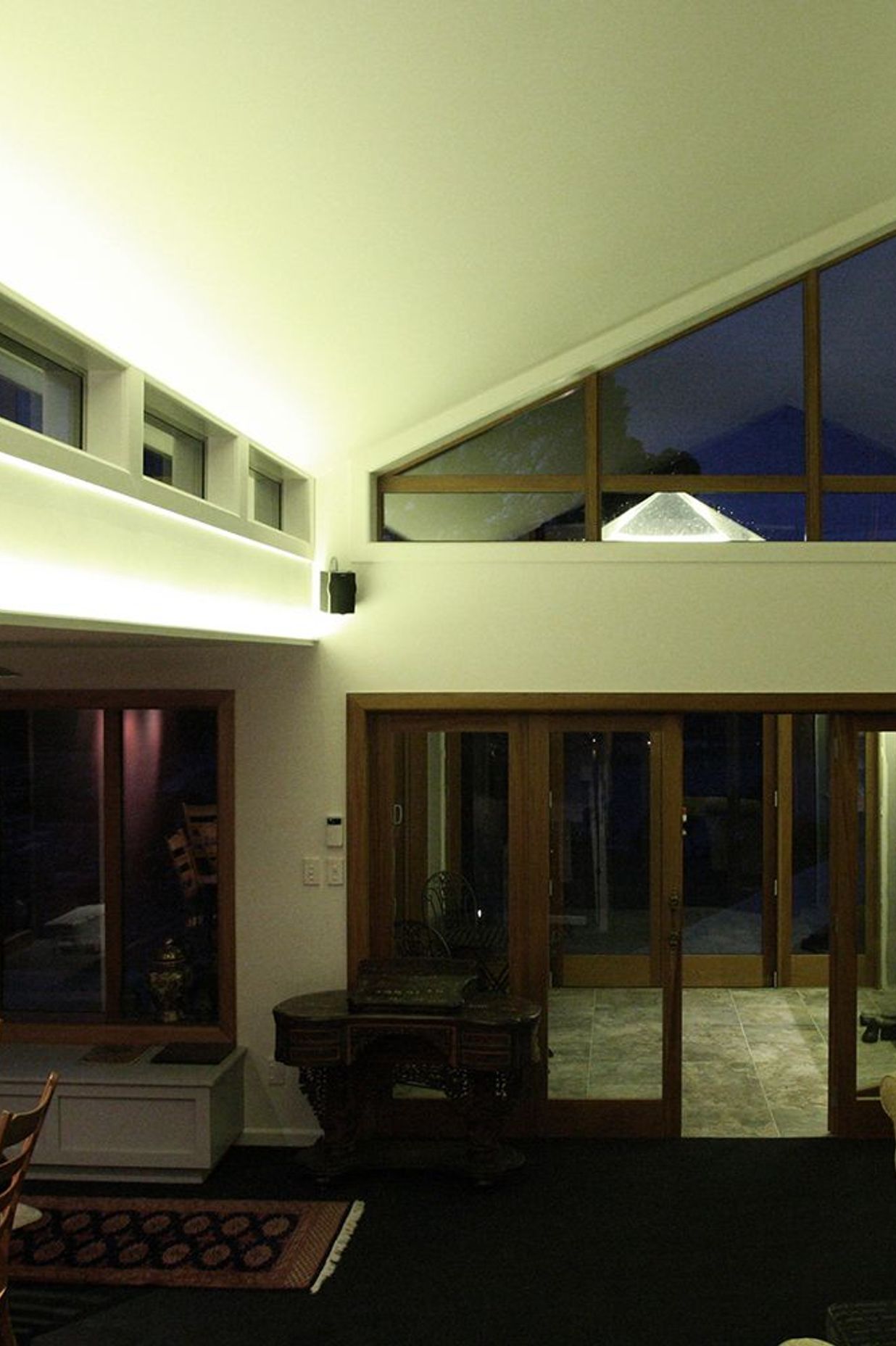 The Crescent, Roseneath, Wellington