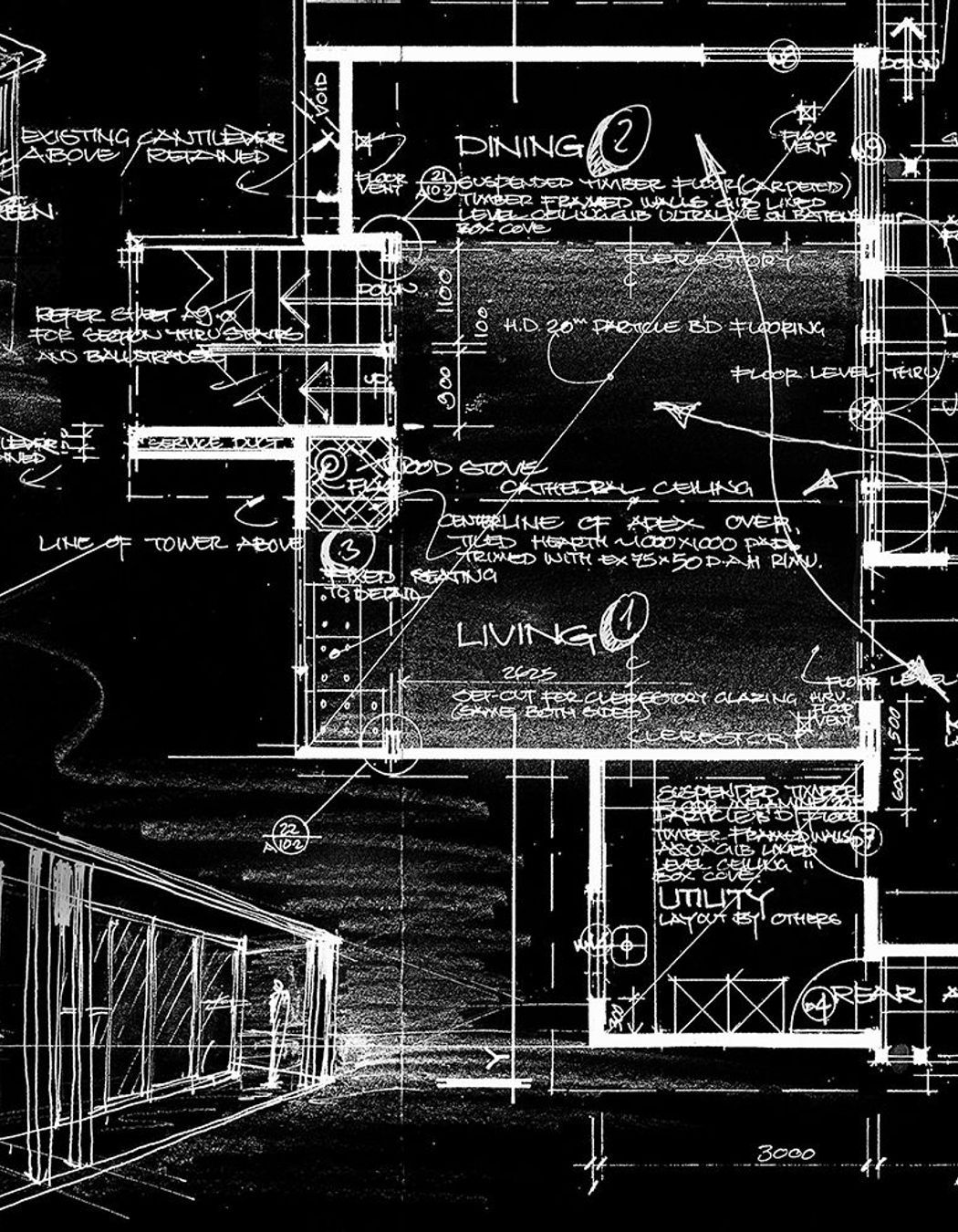 The Crescent, Roseneath, Wellington