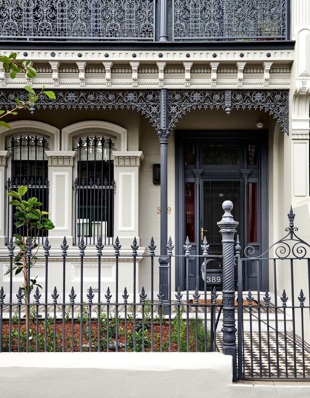 Inner City Terrace