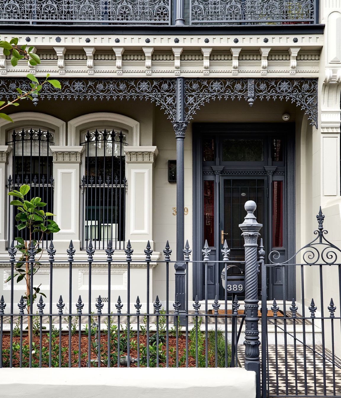 Inner City Terrace
