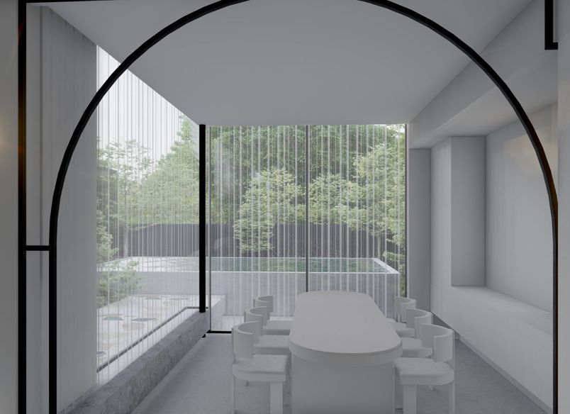 Kensington Residence