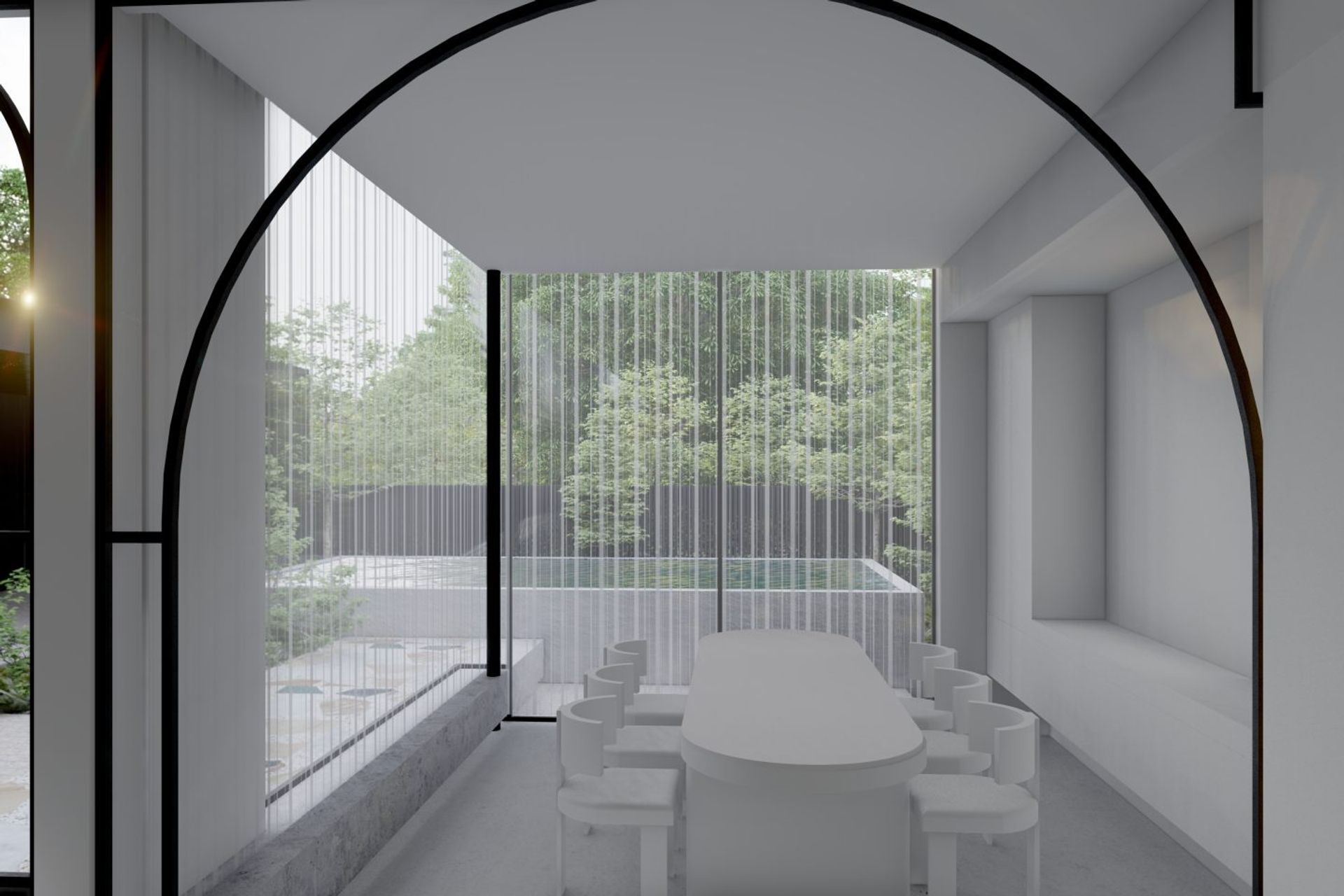 Kensington Residence