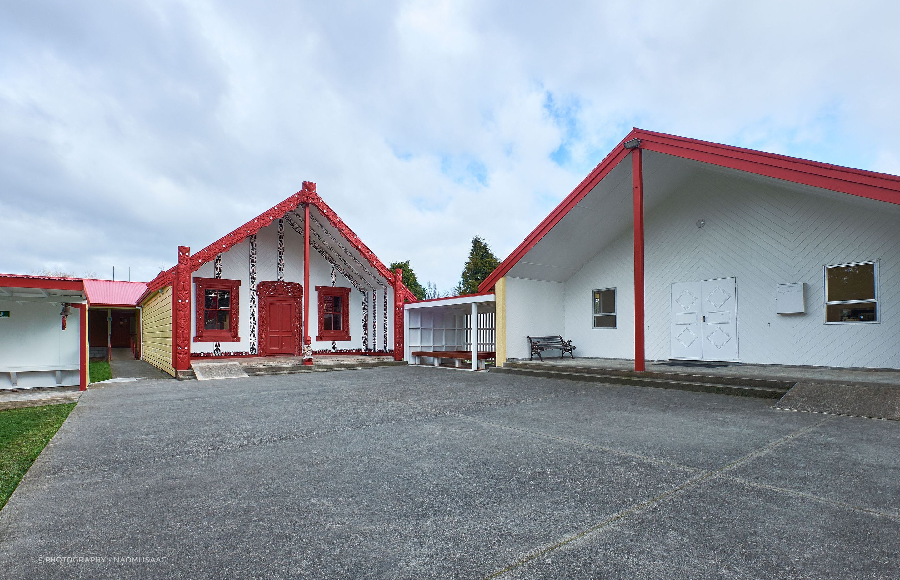 Papawai Marae