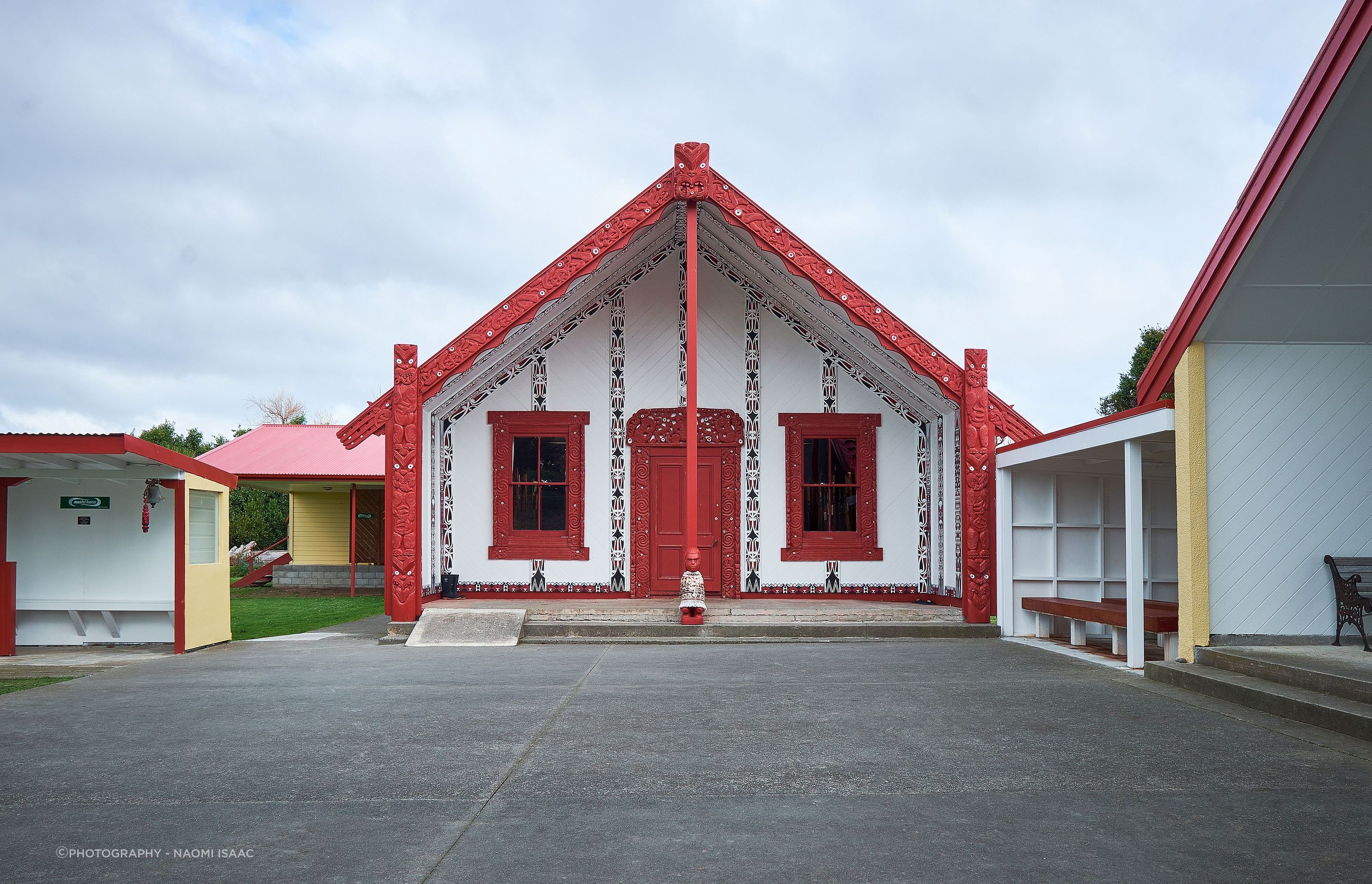 Papawai Marae