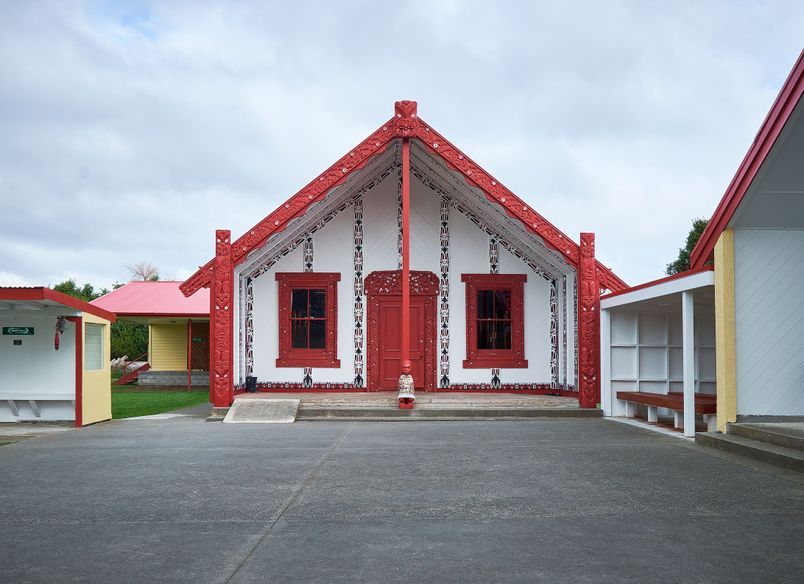 Papawai Marae