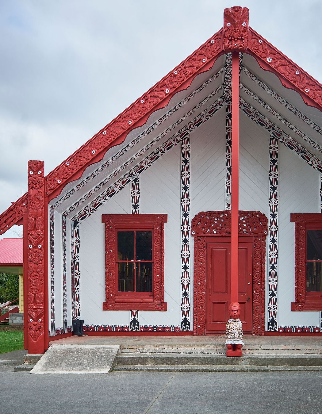 Papawai Marae