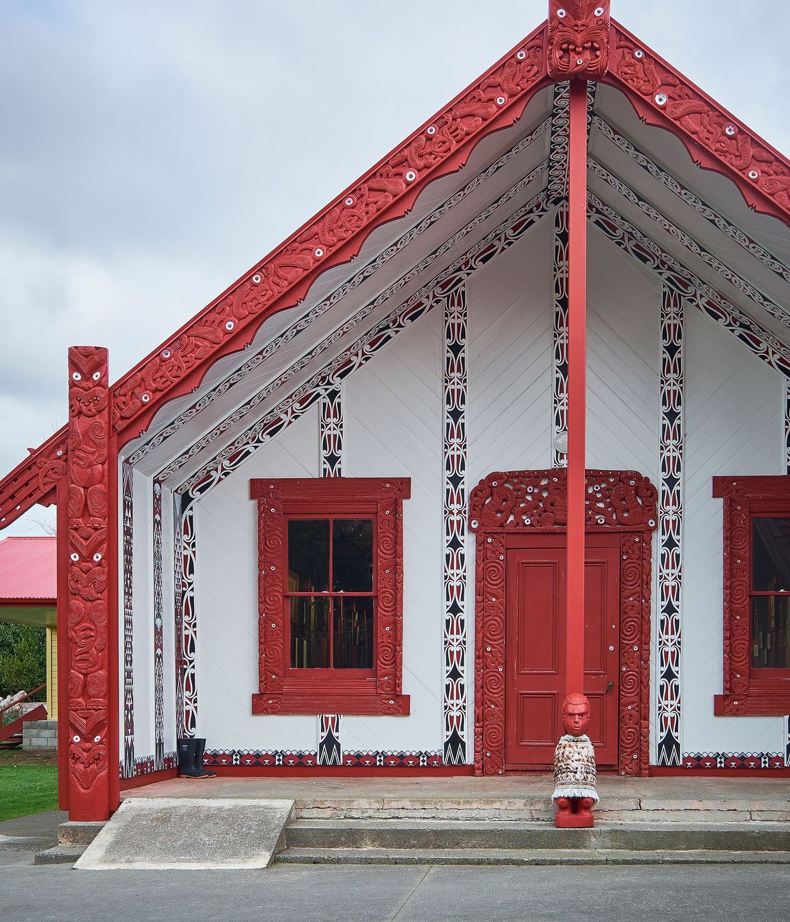 Papawai Marae