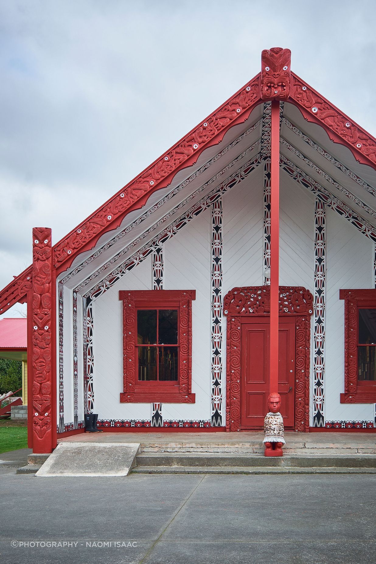 Papawai Marae