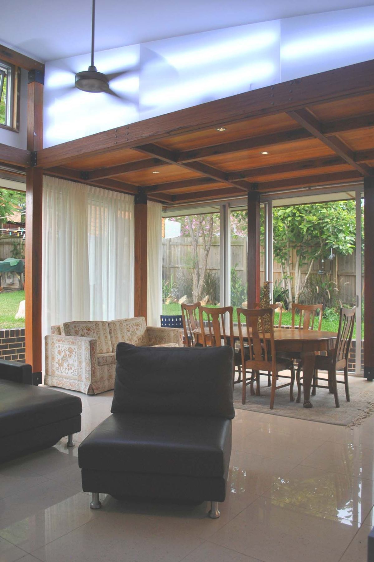 Roehrig Residence