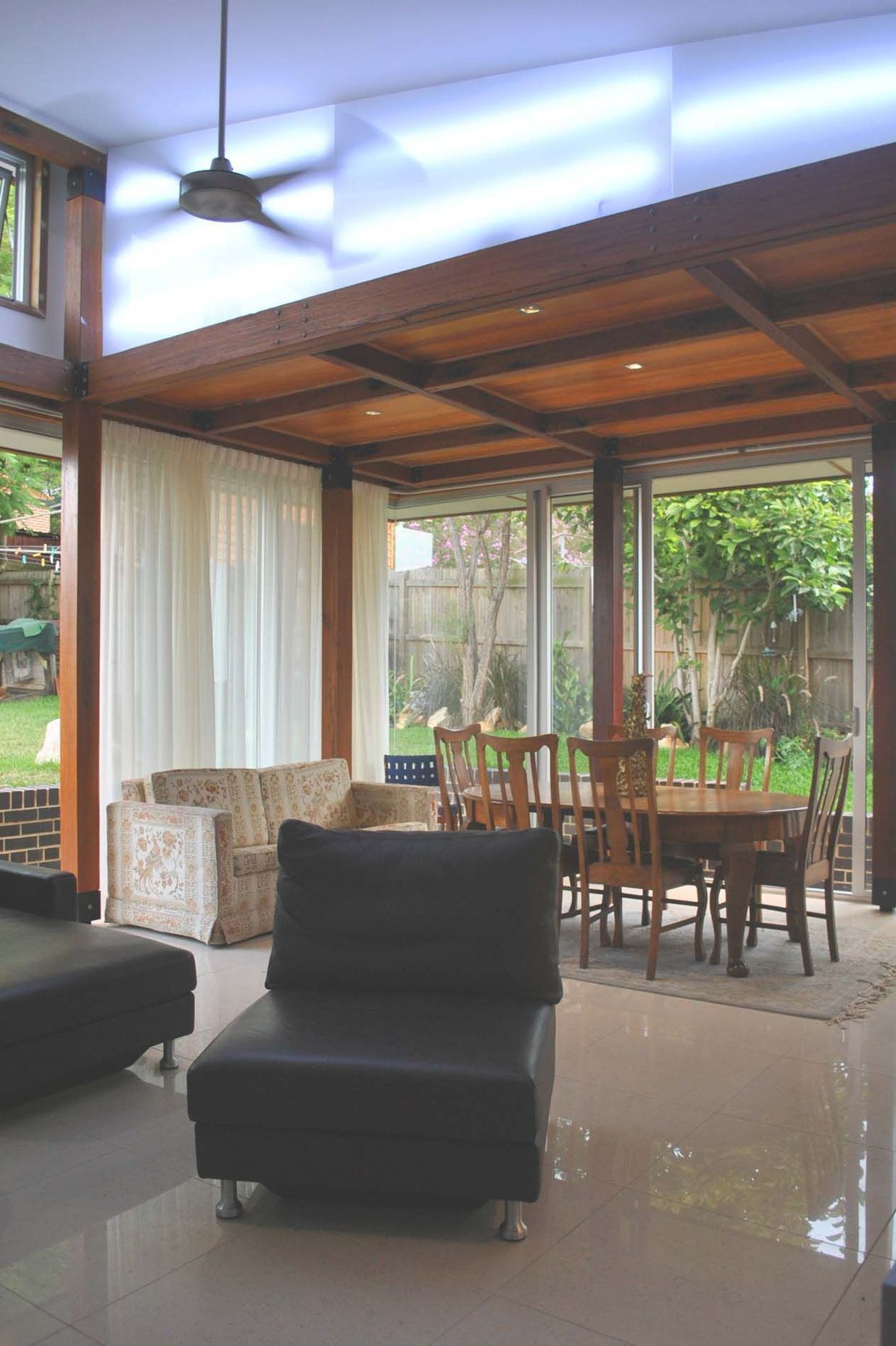 Roehrig Residence