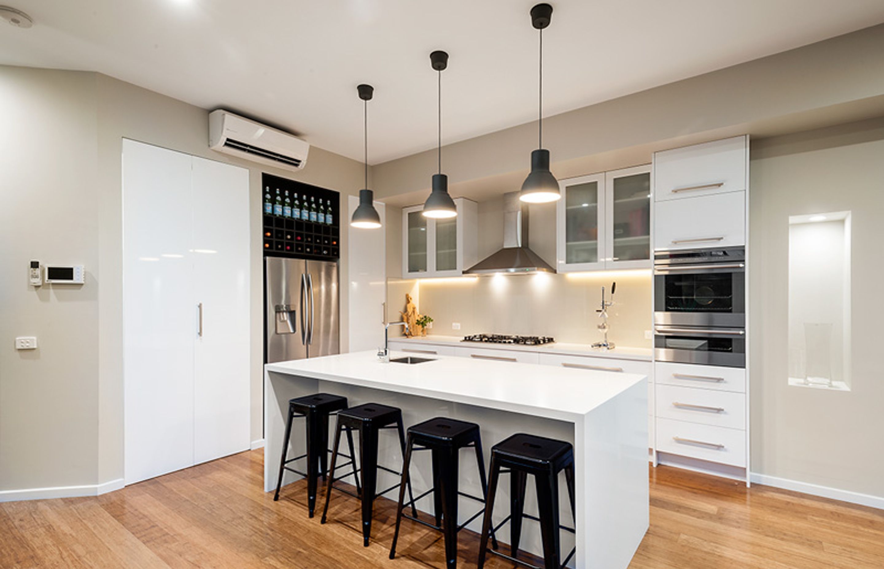 Extension & Renovation Northcote