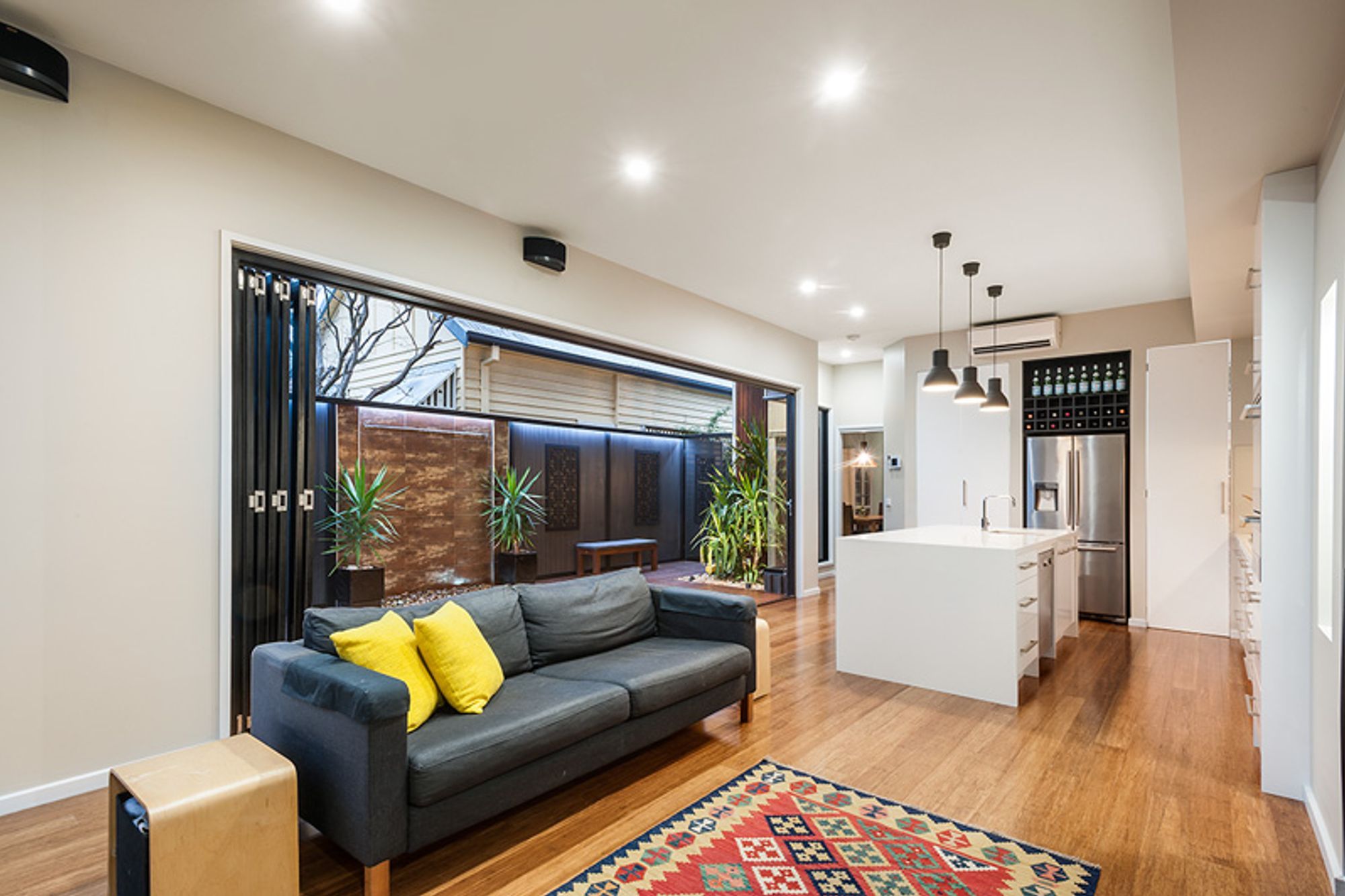 Extension & Renovation Northcote