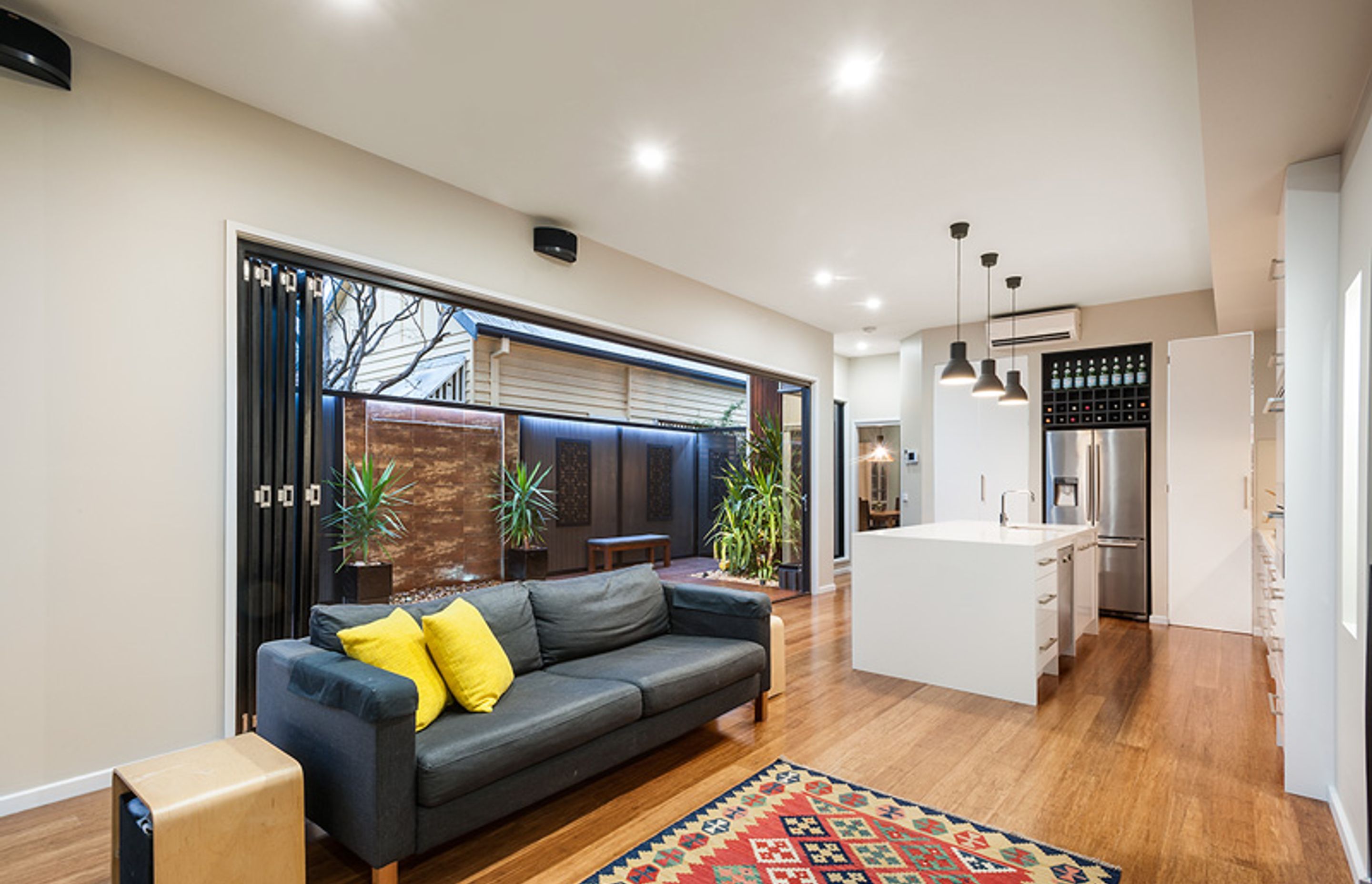 Extension & Renovation Northcote