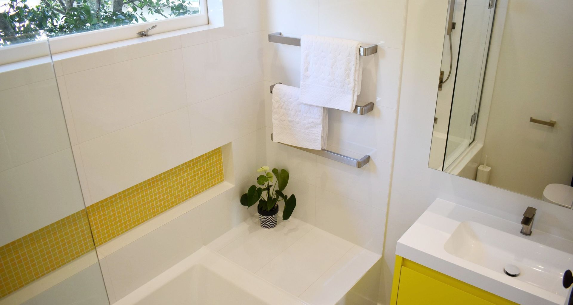 Northcote Bathroom Renovation banner