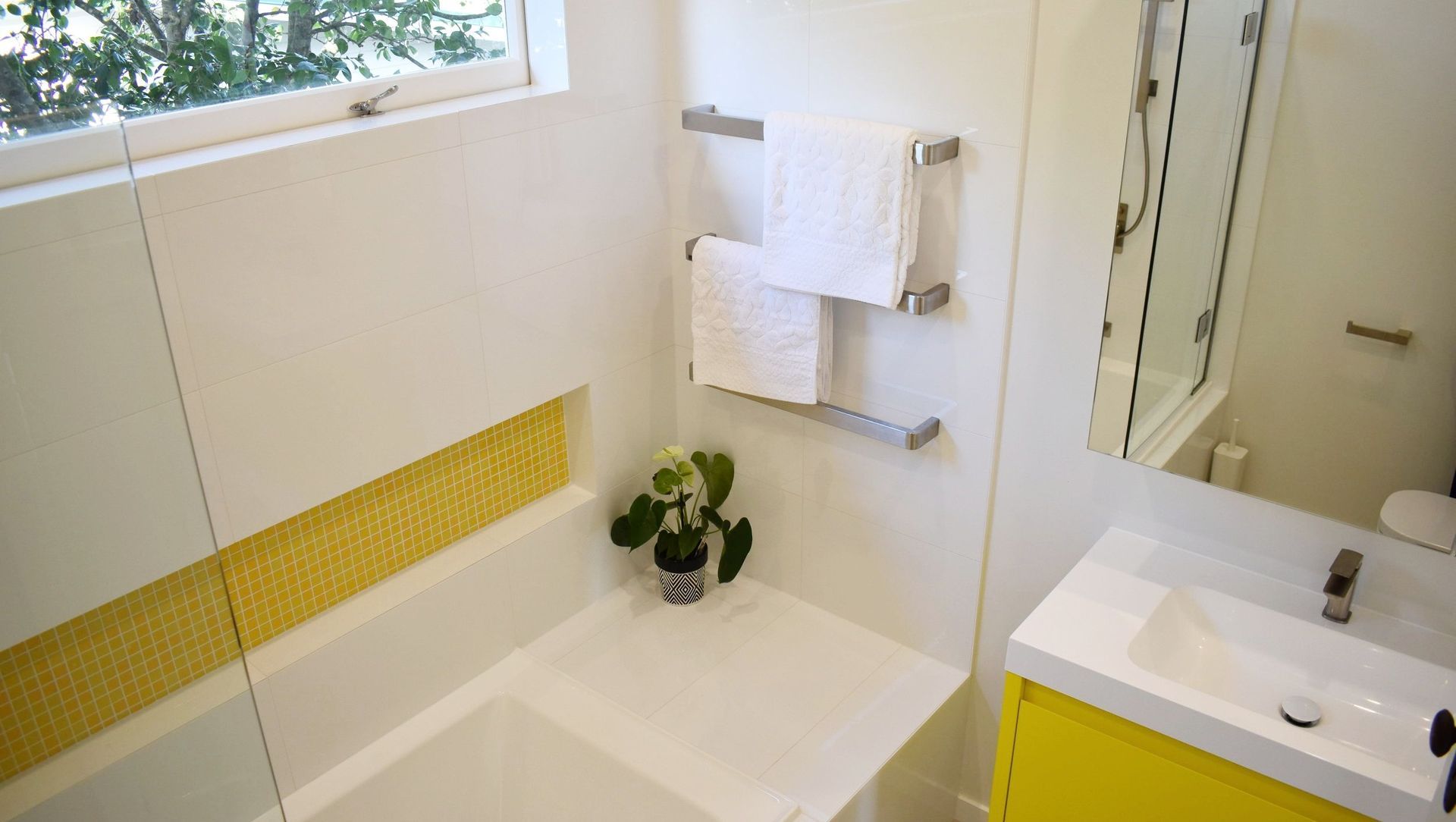 Northcote Bathroom Renovation banner