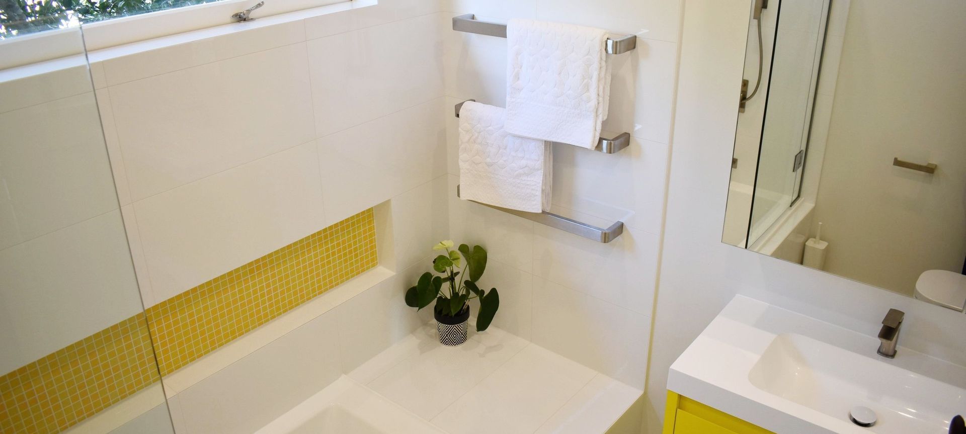 Northcote Bathroom Renovation banner