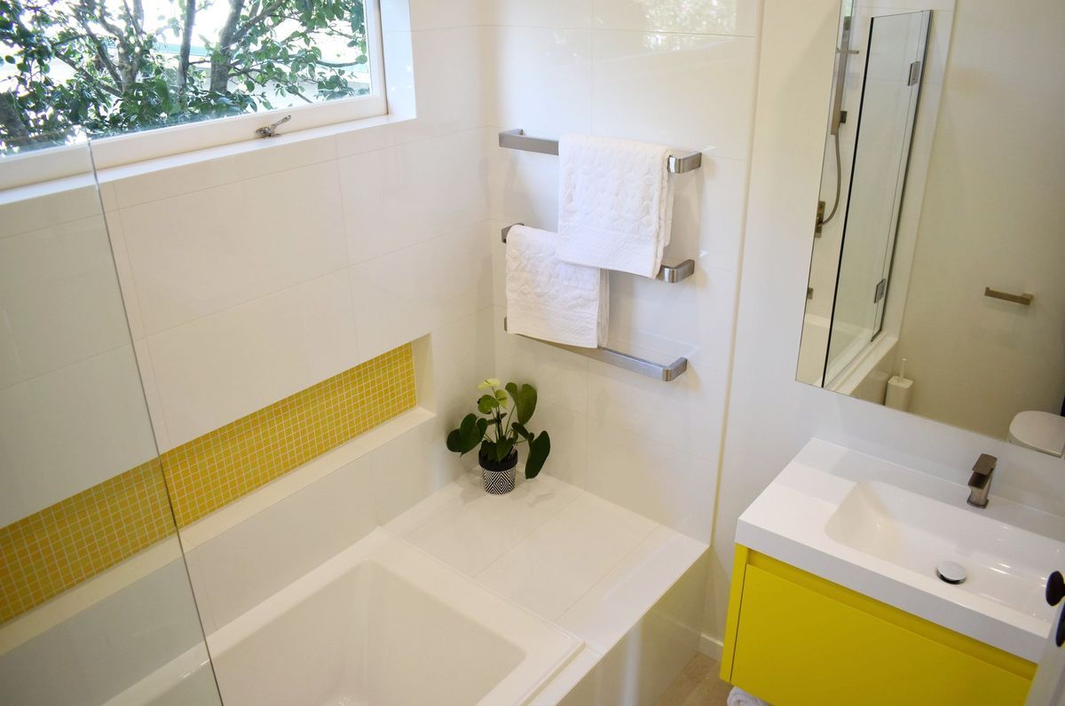 Northcote Bathroom Renovation