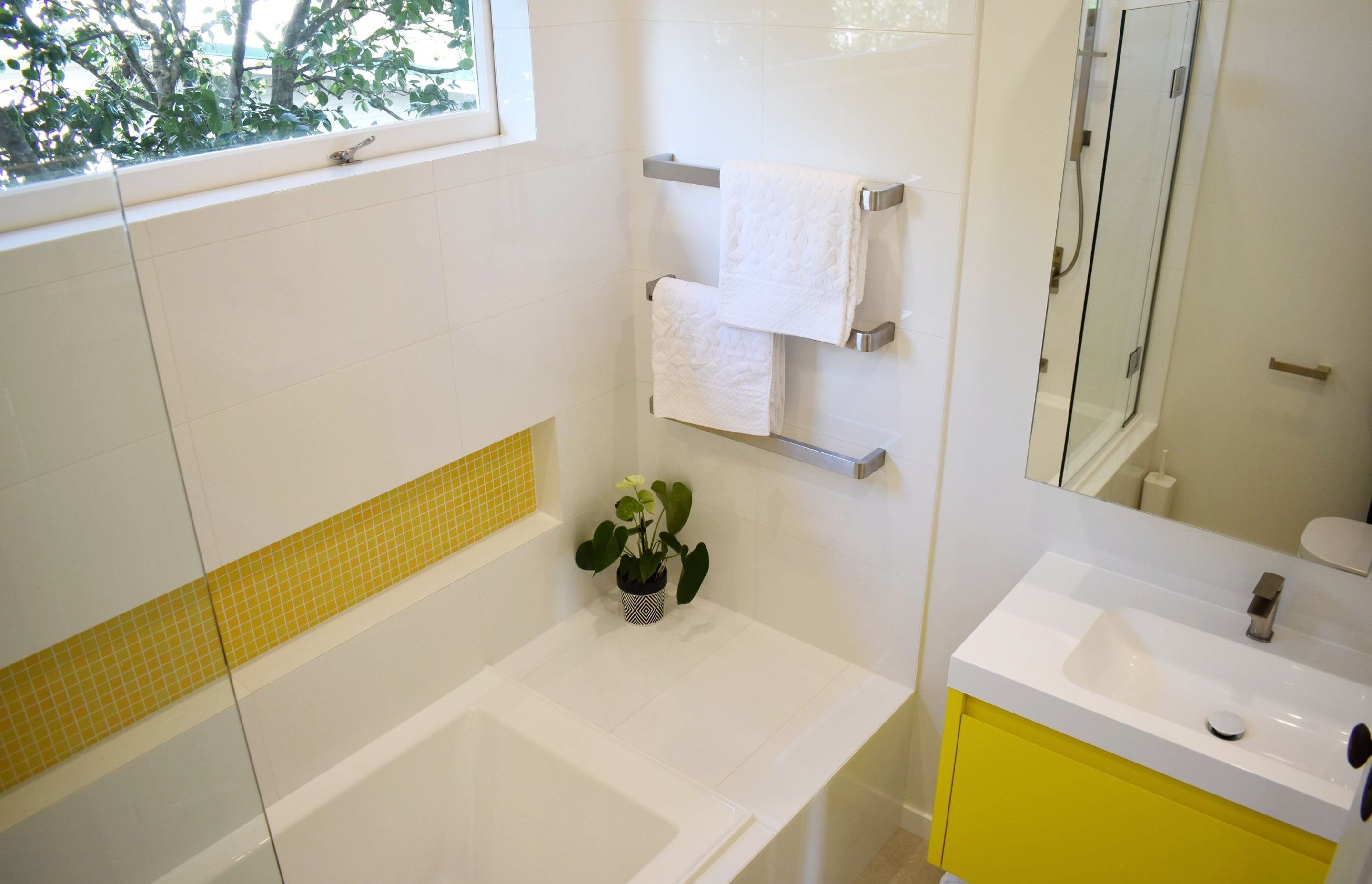 Northcote Bathroom Renovation