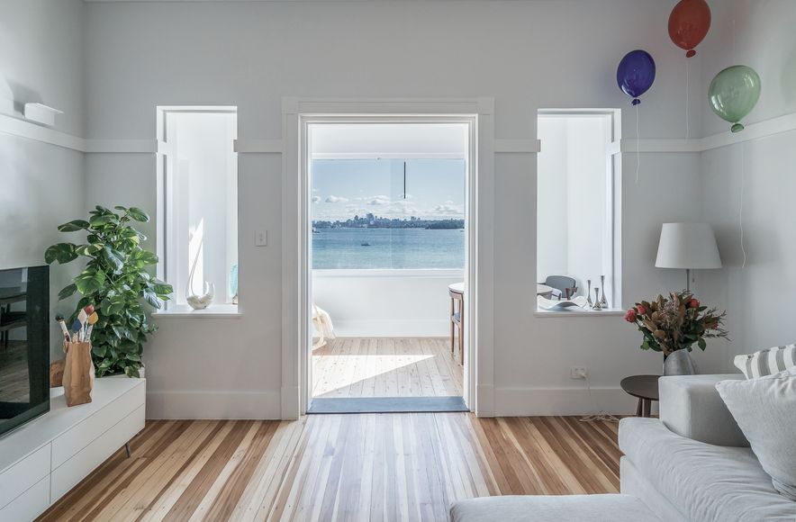 Rose Bay