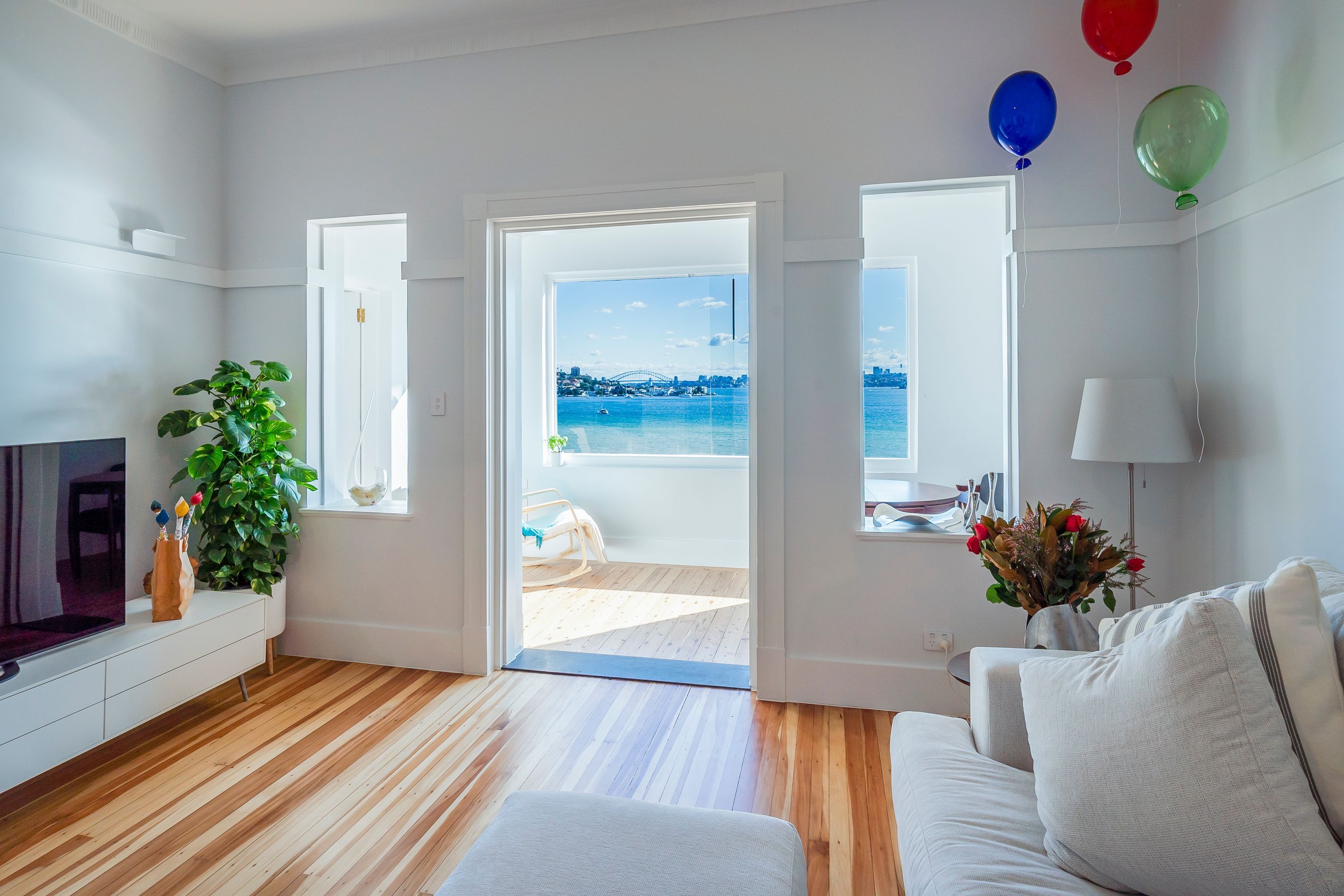 Rose Bay