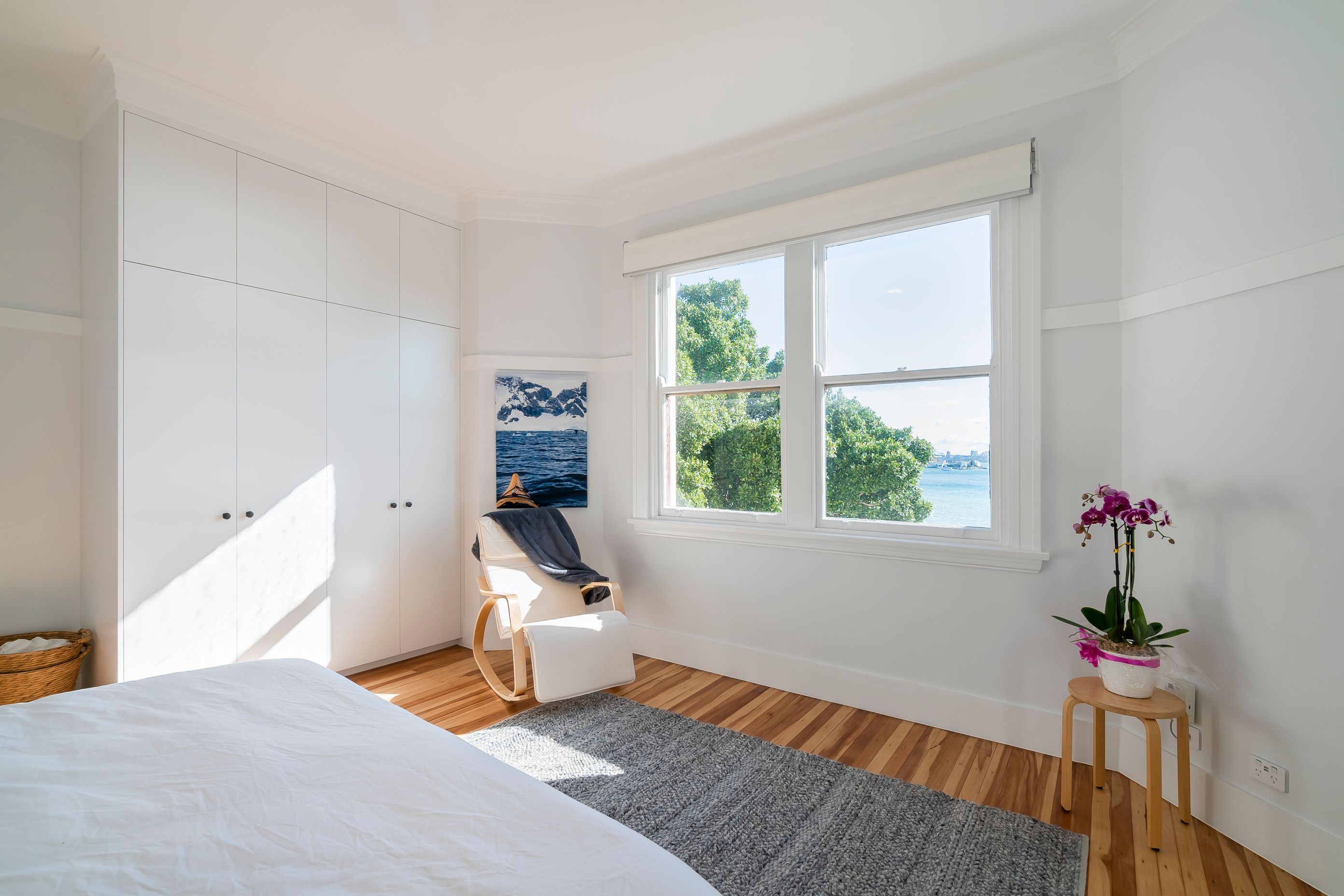 Rose Bay