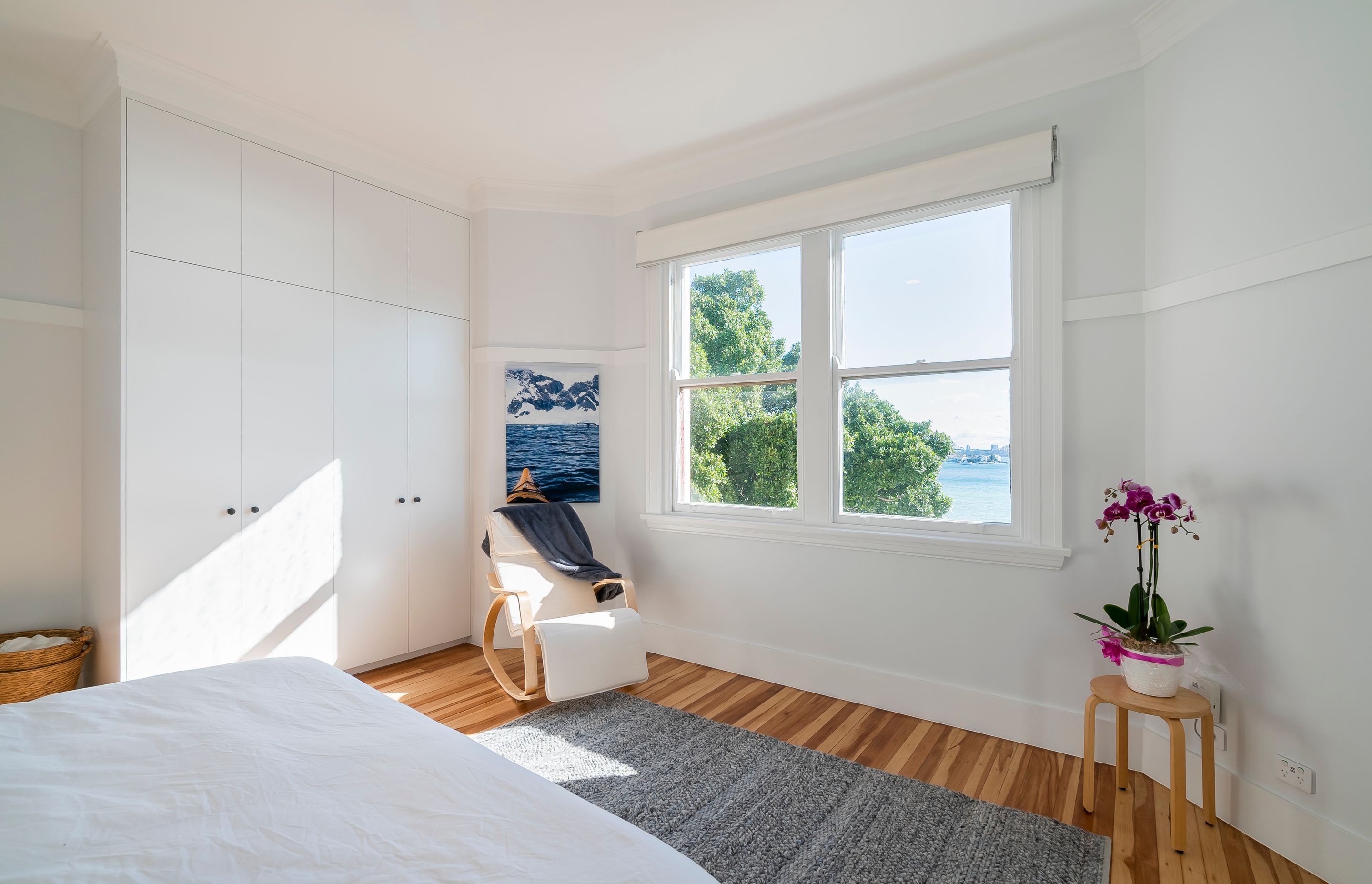 Rose Bay