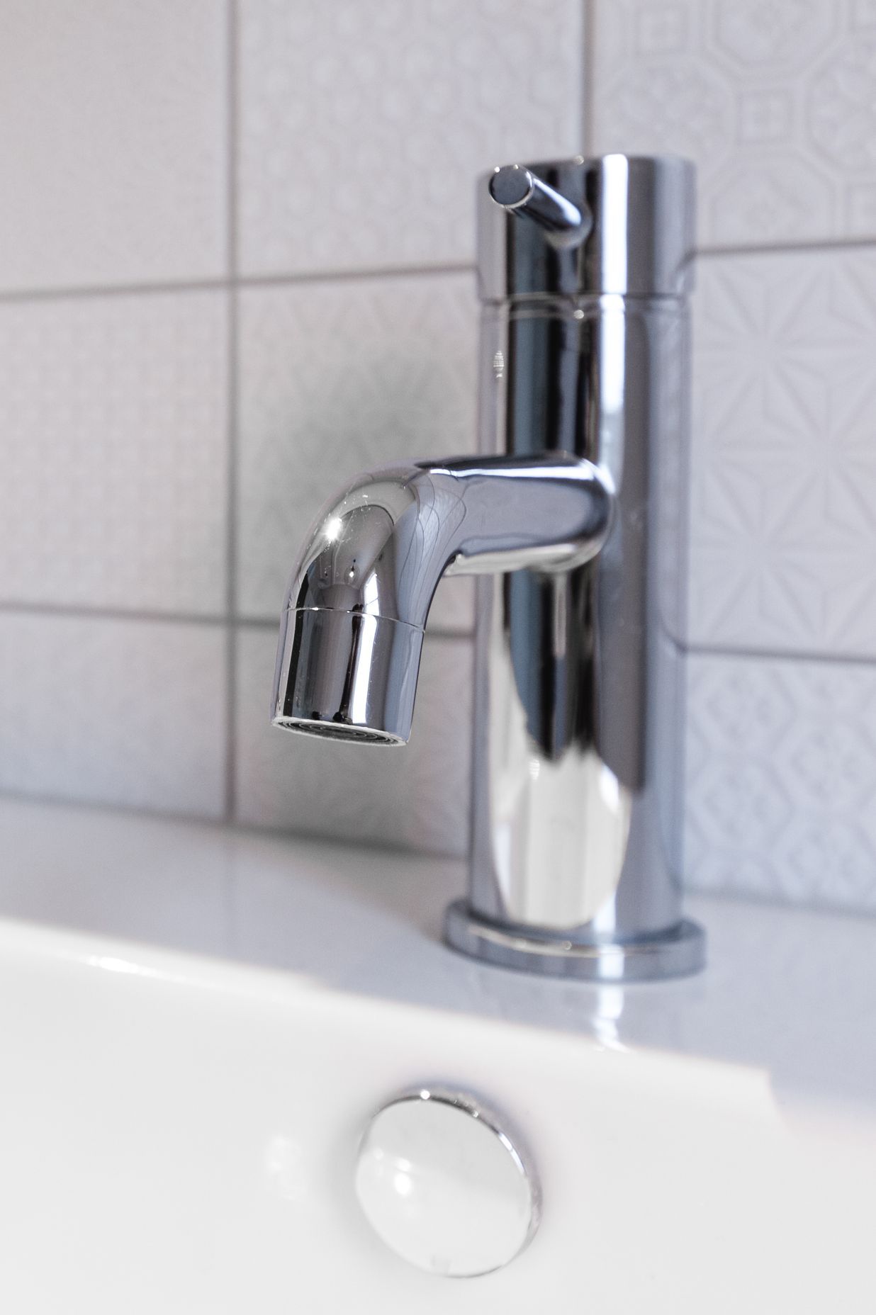 Harmonious Bathroom Design in Island Bay, Wellington