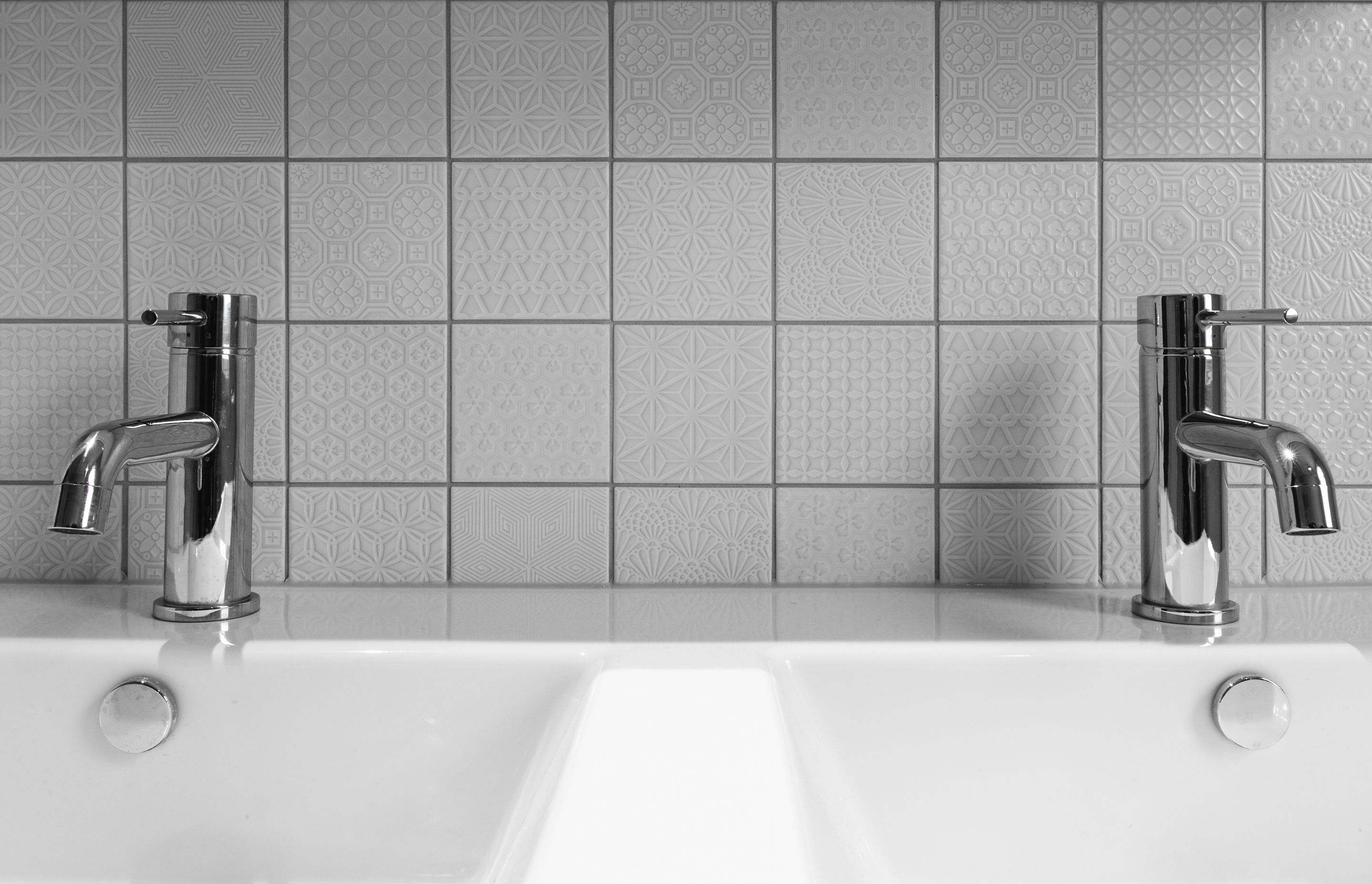 Harmonious Bathroom Design in Island Bay, Wellington