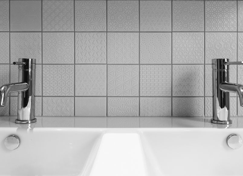 Harmonious Bathroom Design in Island Bay, Wellington