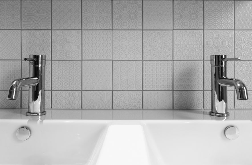 Harmonious Bathroom Design in Island Bay, Wellington