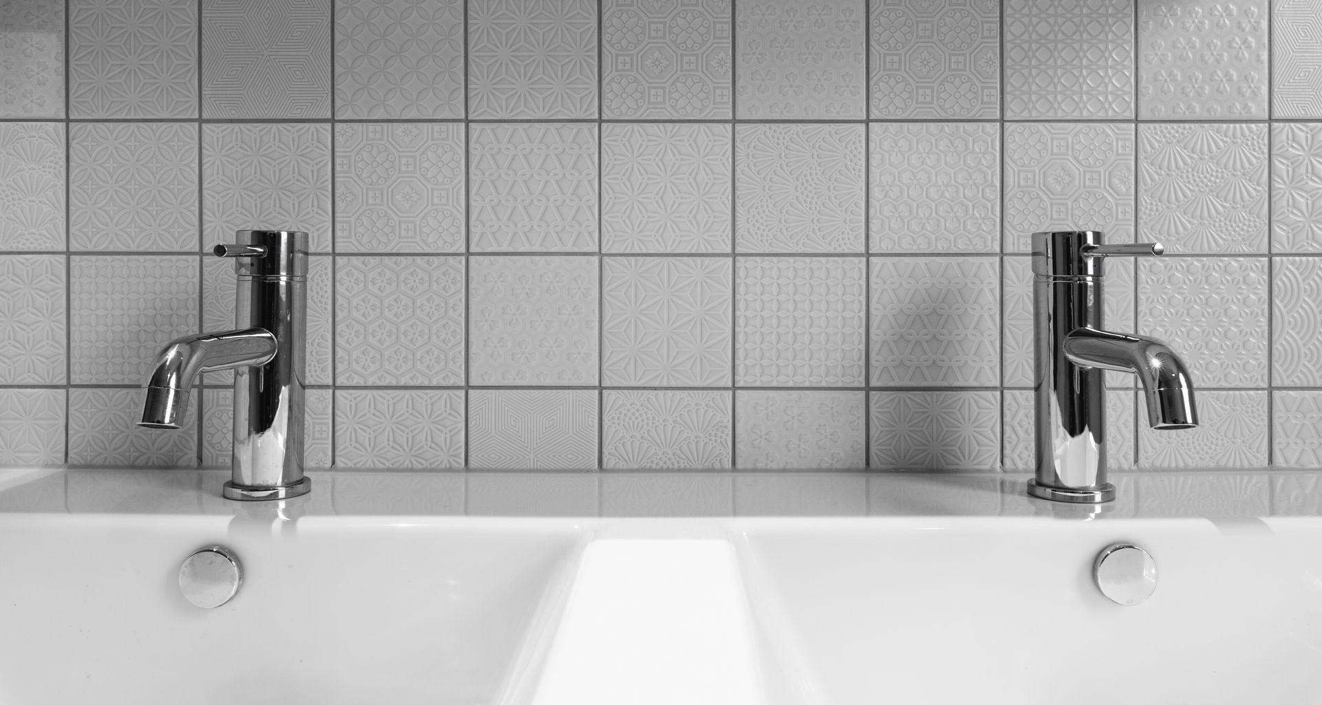 Harmonious Bathroom Design in Island Bay, Wellington banner