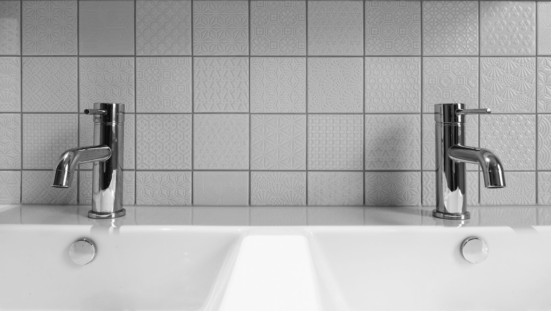 Harmonious Bathroom Design in Island Bay, Wellington banner