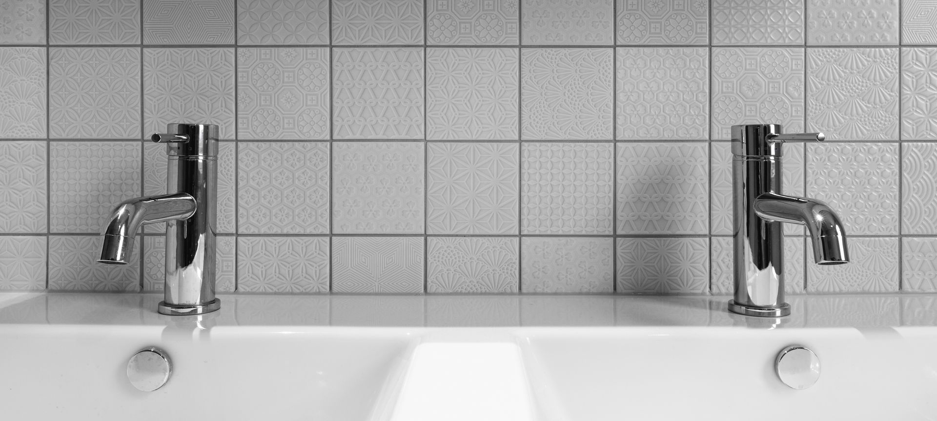 Harmonious Bathroom Design in Island Bay, Wellington banner