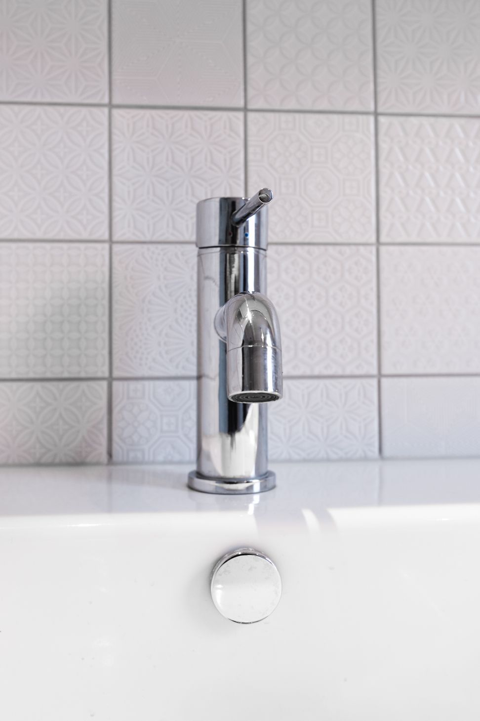 Harmonious Bathroom Design in Island Bay, Wellington