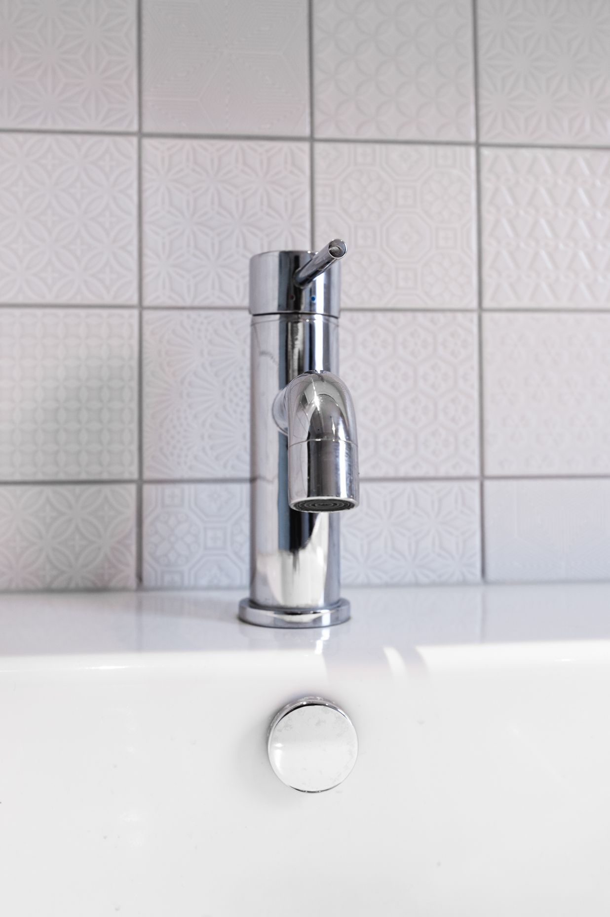Harmonious Bathroom Design in Island Bay, Wellington