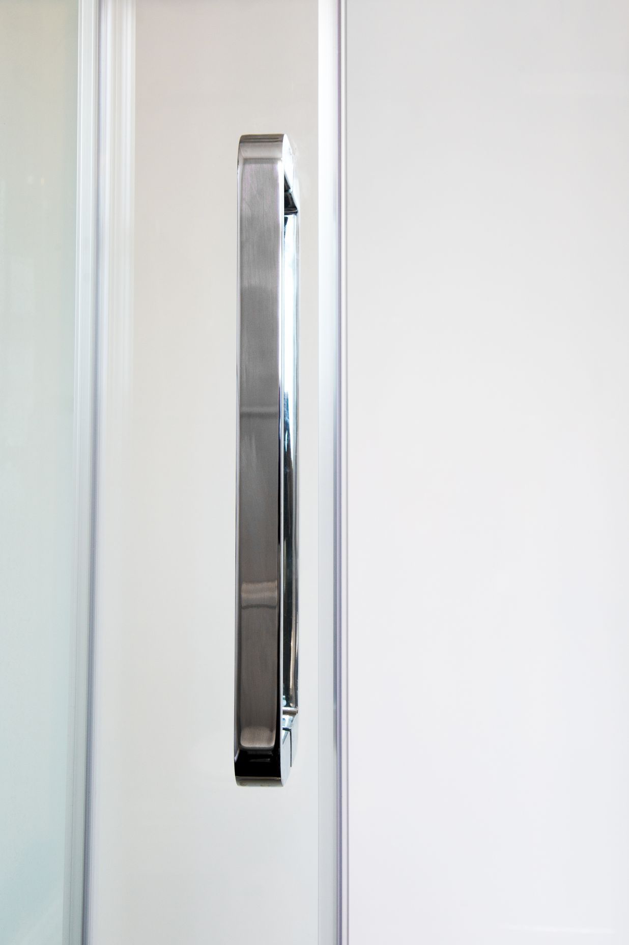 Harmonious Bathroom Design in Island Bay, Wellington