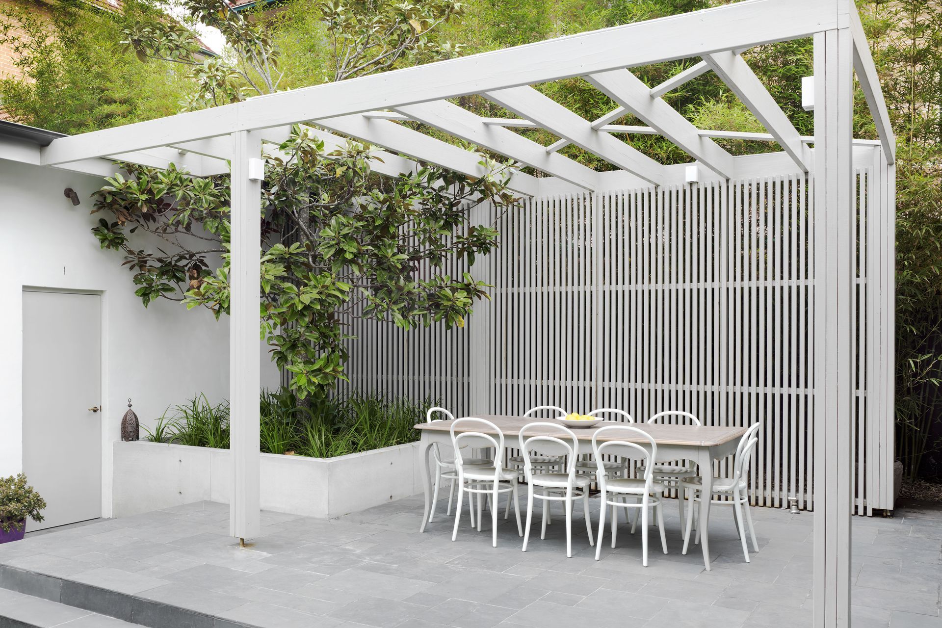 Photography: Luke Butterly