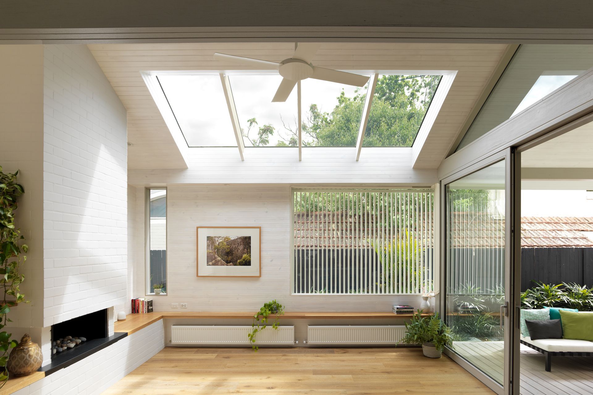 Photography: Luke Butterly