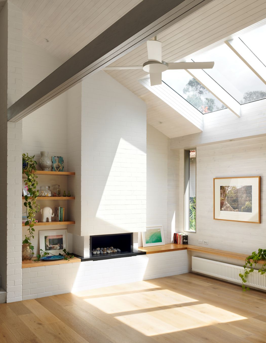 Photography: Luke Butterly