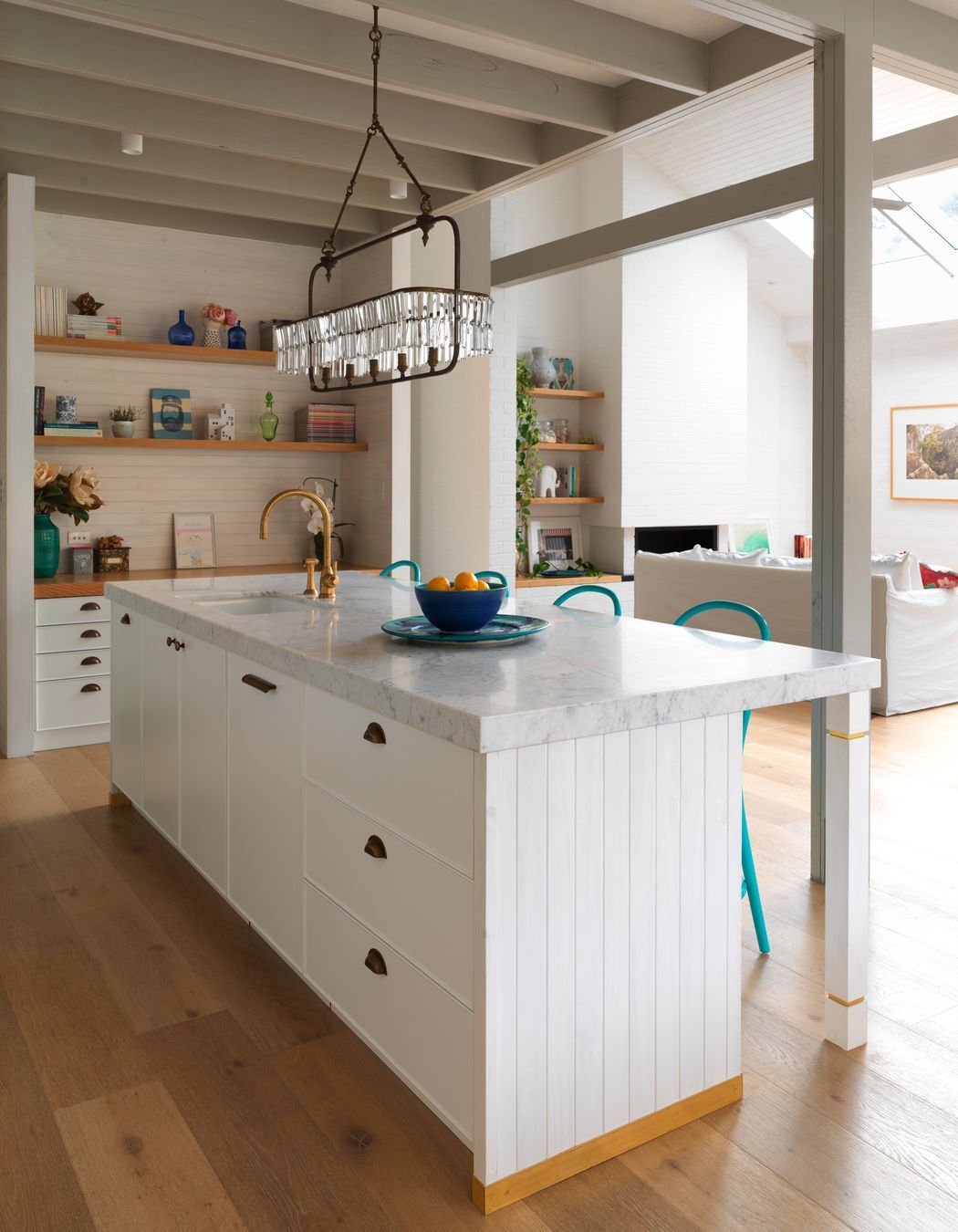 Photography: Luke Butterly