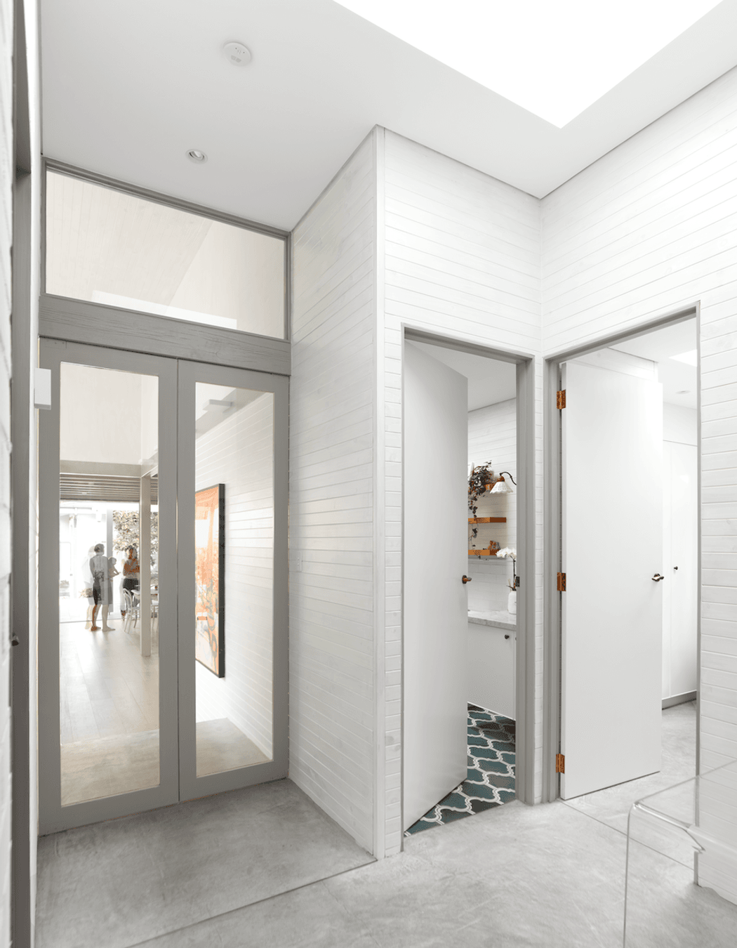 Photography: Luke Butterly