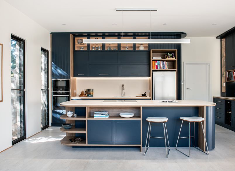 Dunluce Project - Tanik Design