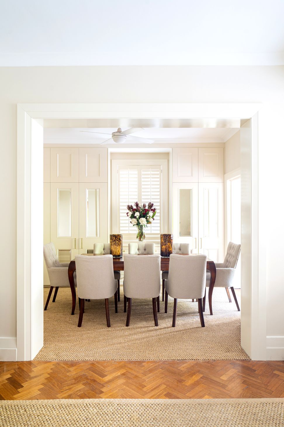 Grand Apartment Living